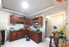 Bán Nhà 4 Tầng Hẻm Xe Hơi 68m2_4*17 Chỉ 6 tỷ Nhỉnh xíu Gần Chợ Tam Hà Linh Đông Thủ Đức Mới Đẹp Ở Ngay